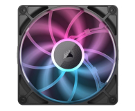 Corsair iCUE LINK RX140 RGB MAX Dual Pack 2x140mm - 1300102 - zdjęcie 2